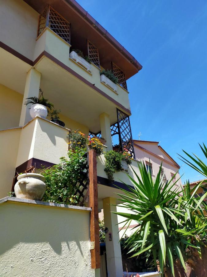 Luxury Apartment Magnolia Terrace フレジェネ エクステリア 写真