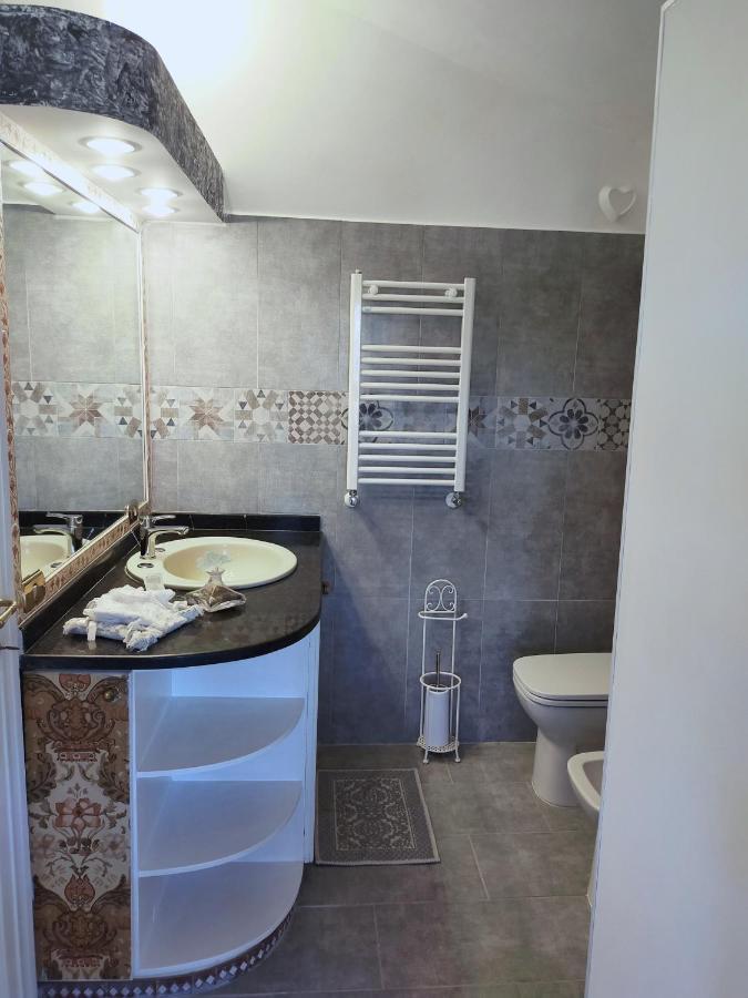 Luxury Apartment Magnolia Terrace フレジェネ エクステリア 写真