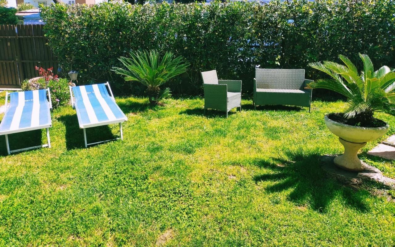 Luxury Apartment Magnolia Terrace フレジェネ エクステリア 写真